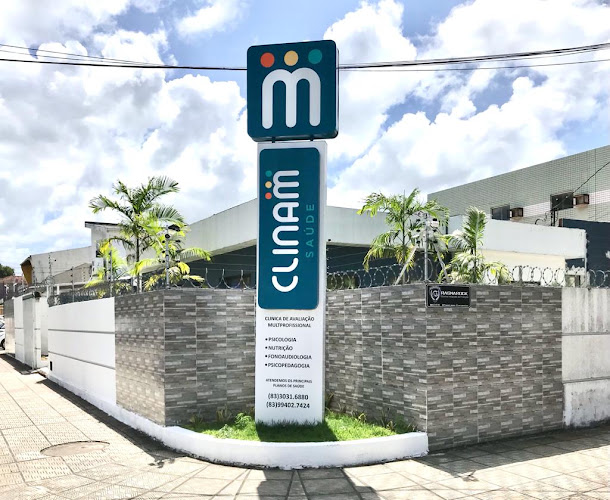 Clinam Saúde