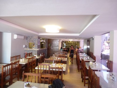 Espaço do Sabor Restaurante