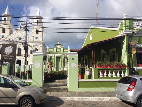 Café 17