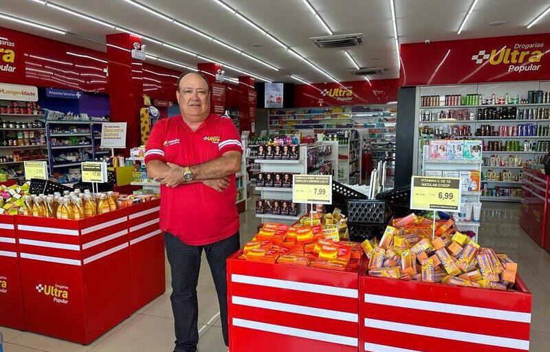 Farmácias Independente