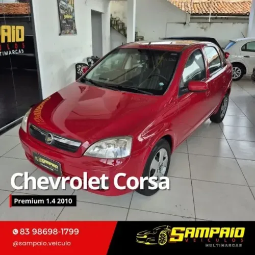 Sampaio Veículos