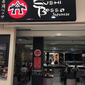 Sushi Bessa