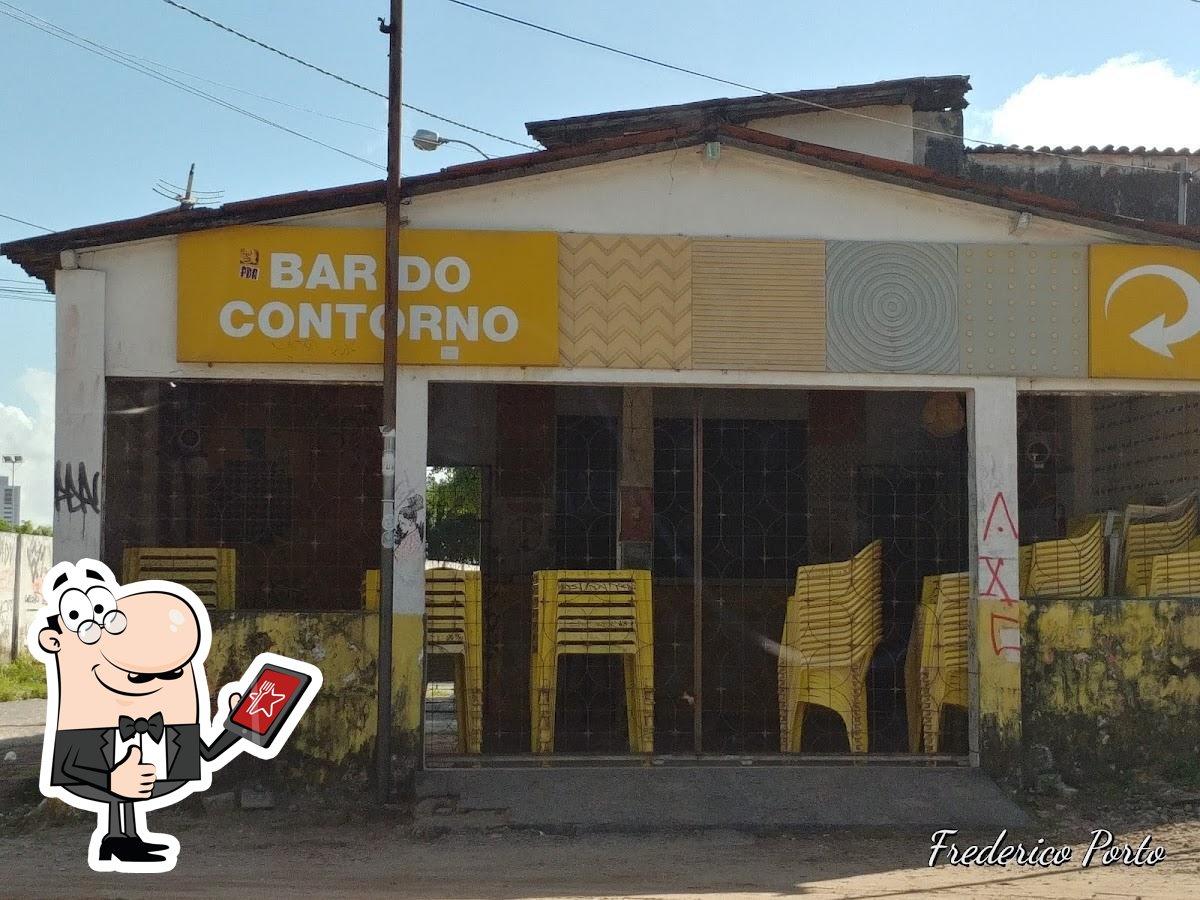 Bar do Contorno