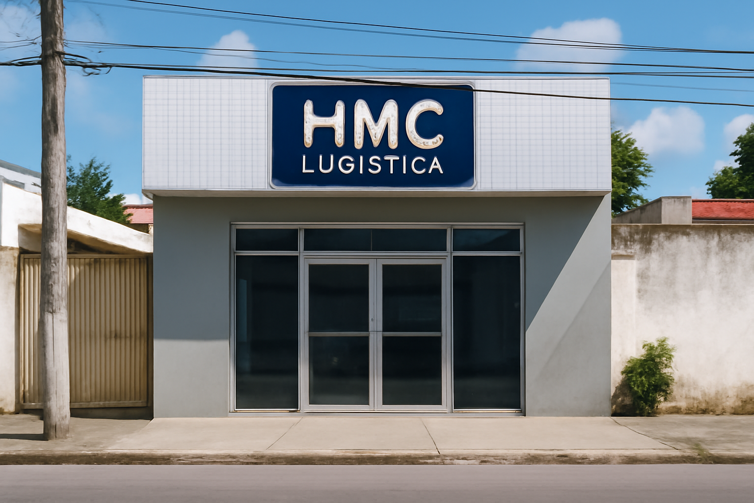 HMC Logística