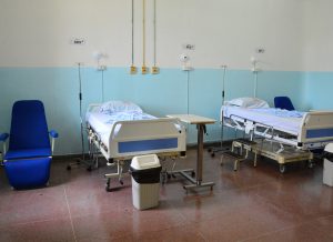 Ambulatório Enfermaria