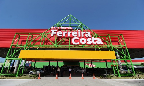 Ferreira Costa