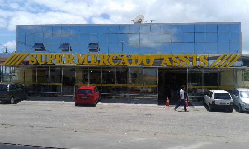 Supermercado Assis