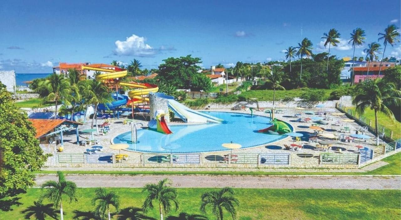 Beach Hotel Jacumã