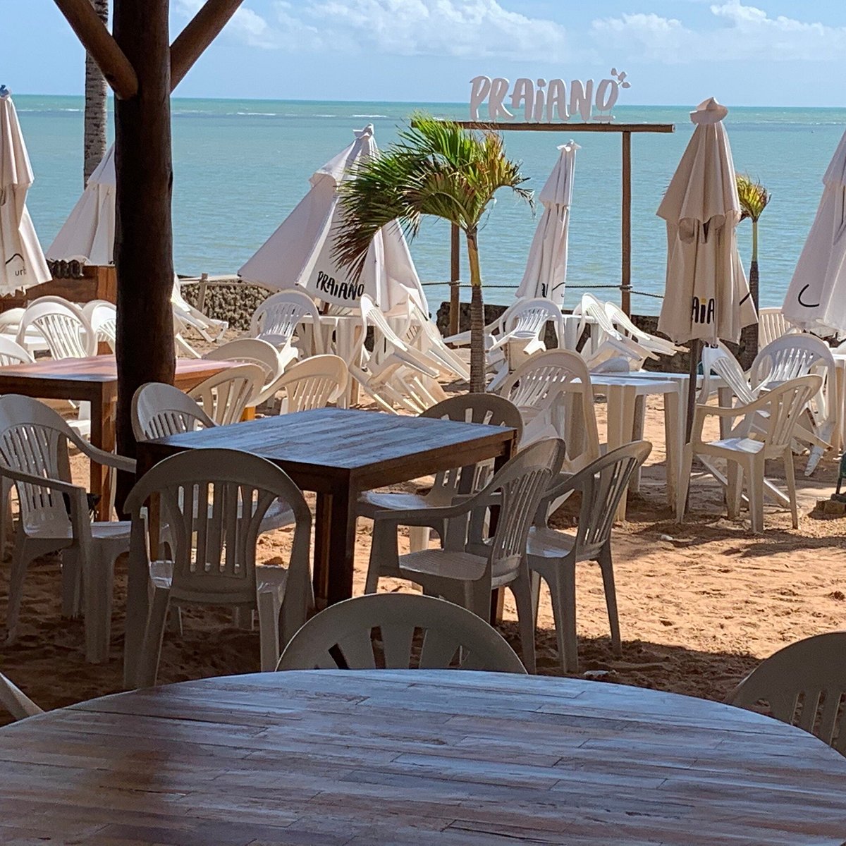 Praiano Bar