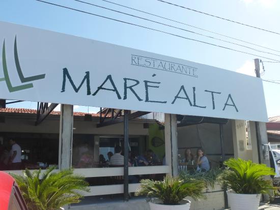Mare Alto