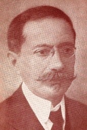 Álvaro Machado