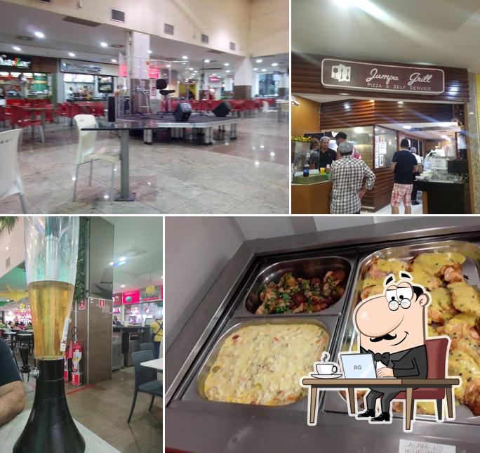 Jampa Grill