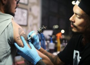 Perpétua Tatuaria