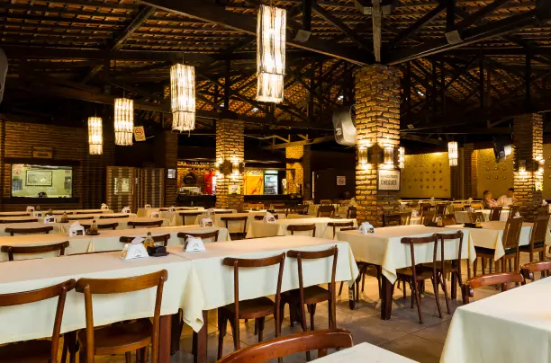 Restaurante Nordestino