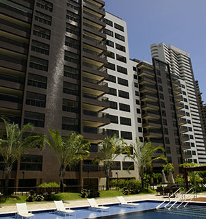 Fontana Di Mare Residence
