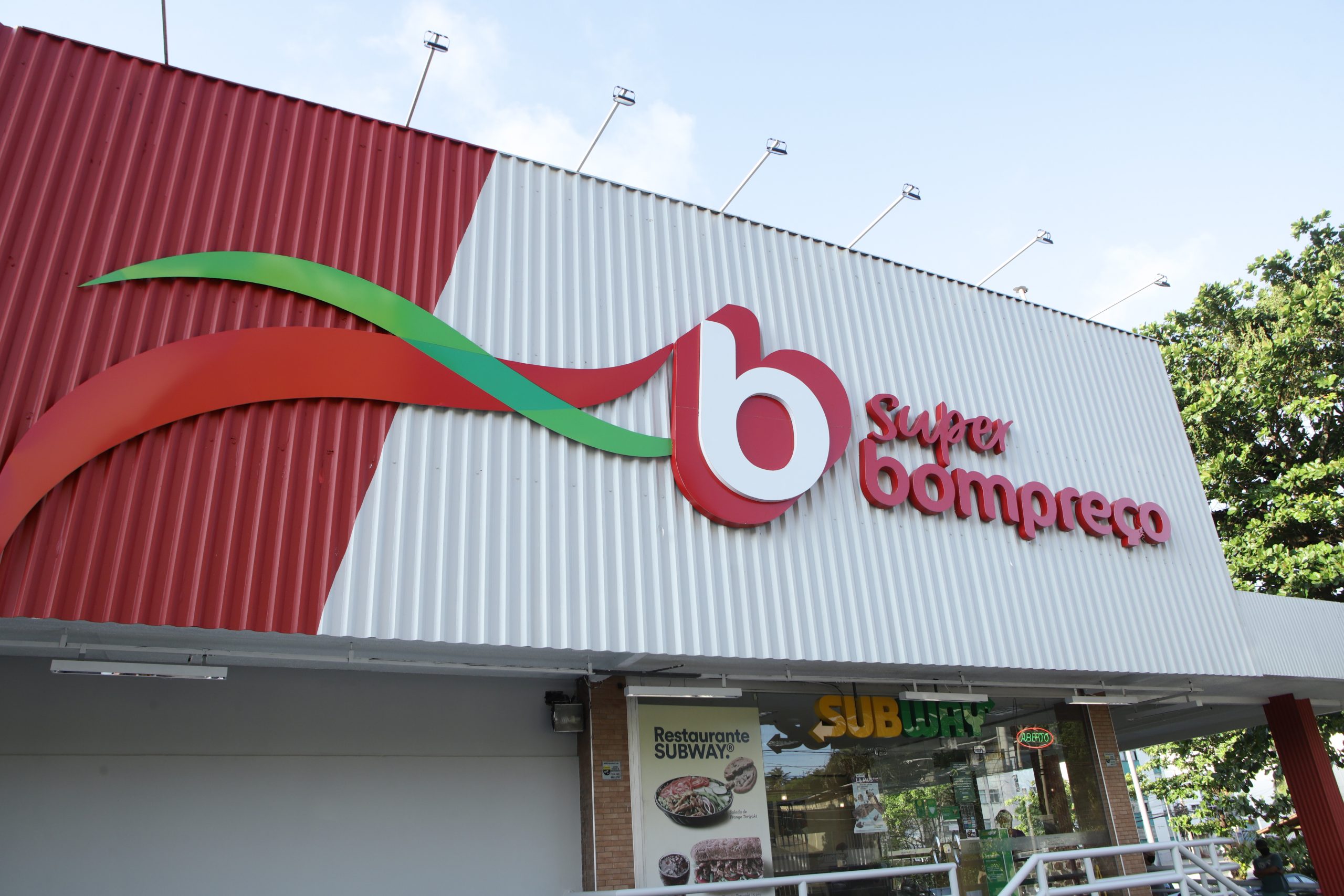 BIG Bompreço