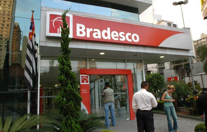 Bradesco