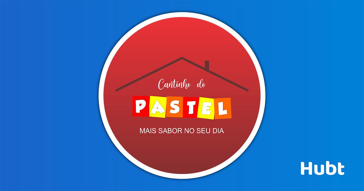 Cantinho do Pastel