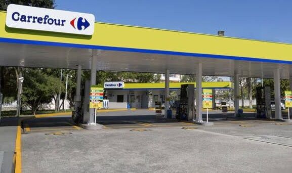 Posto Carrefour