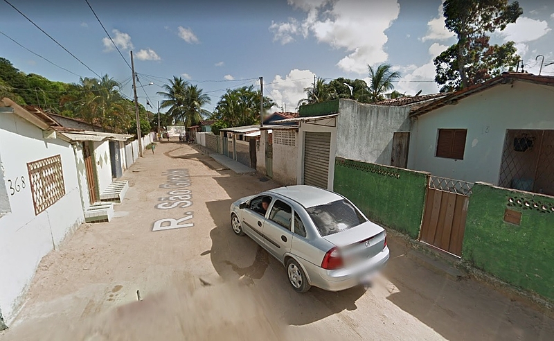 São Geraldo