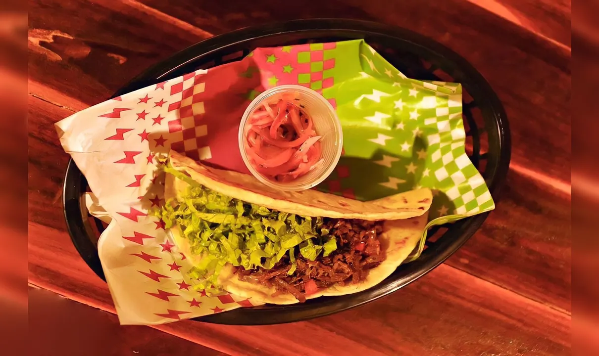 Toco Taco