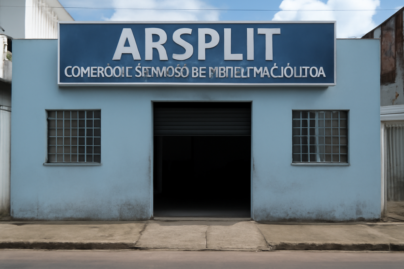 Arsplit Comércio e Serviços de Refrigeração LTDA