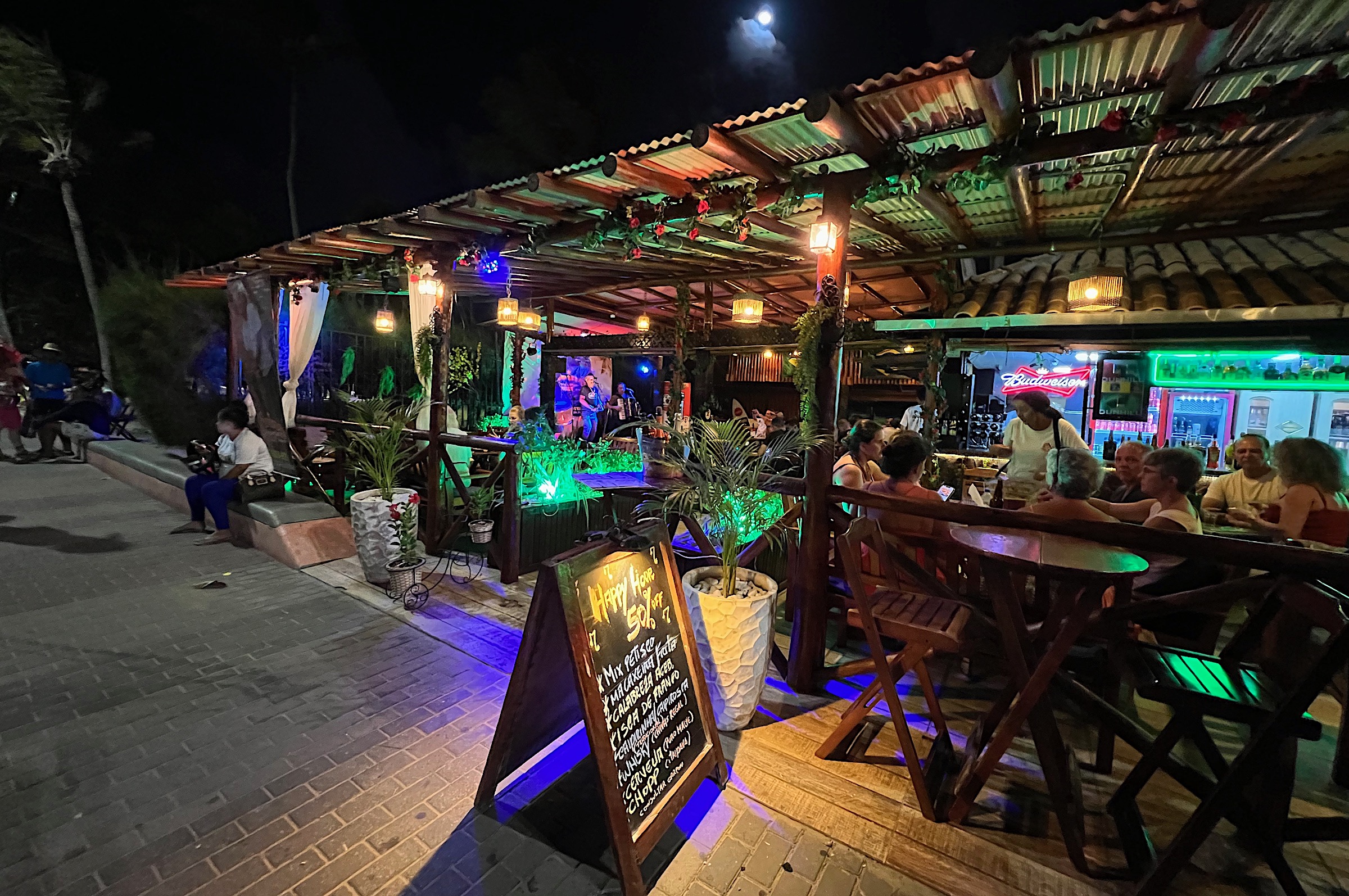 Meu Bar