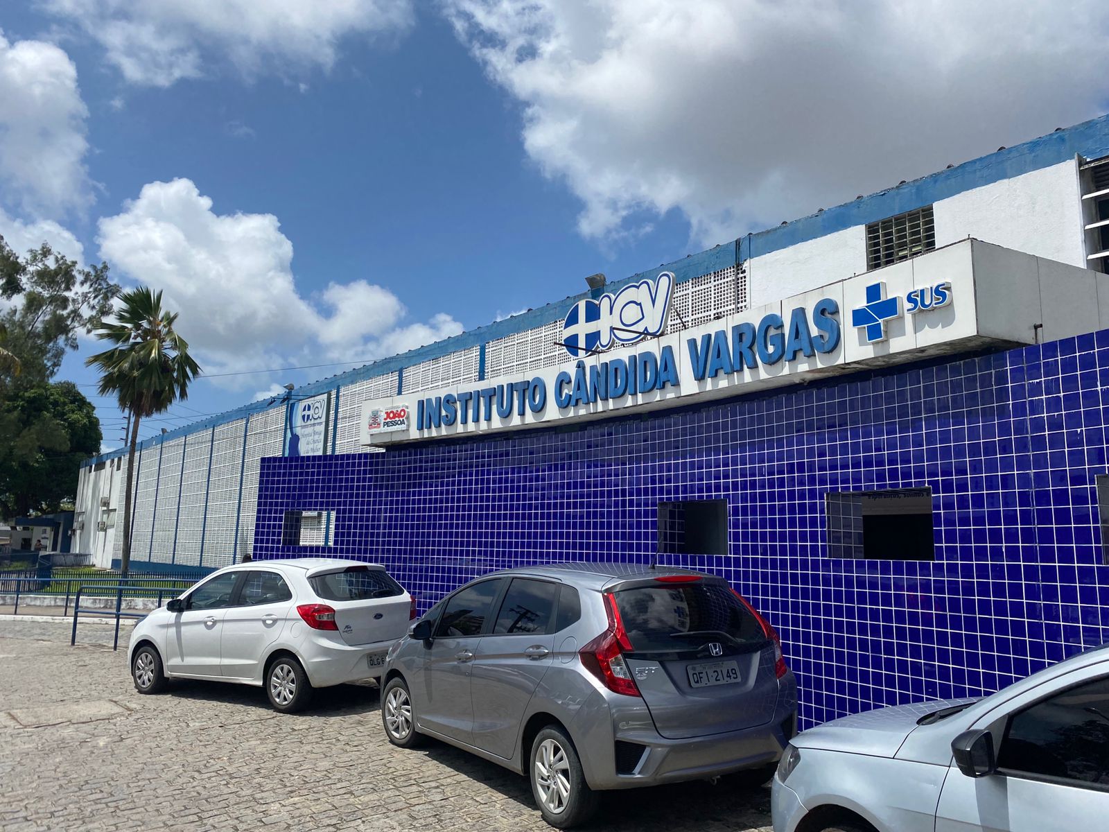 Instituto Cândida Vargas