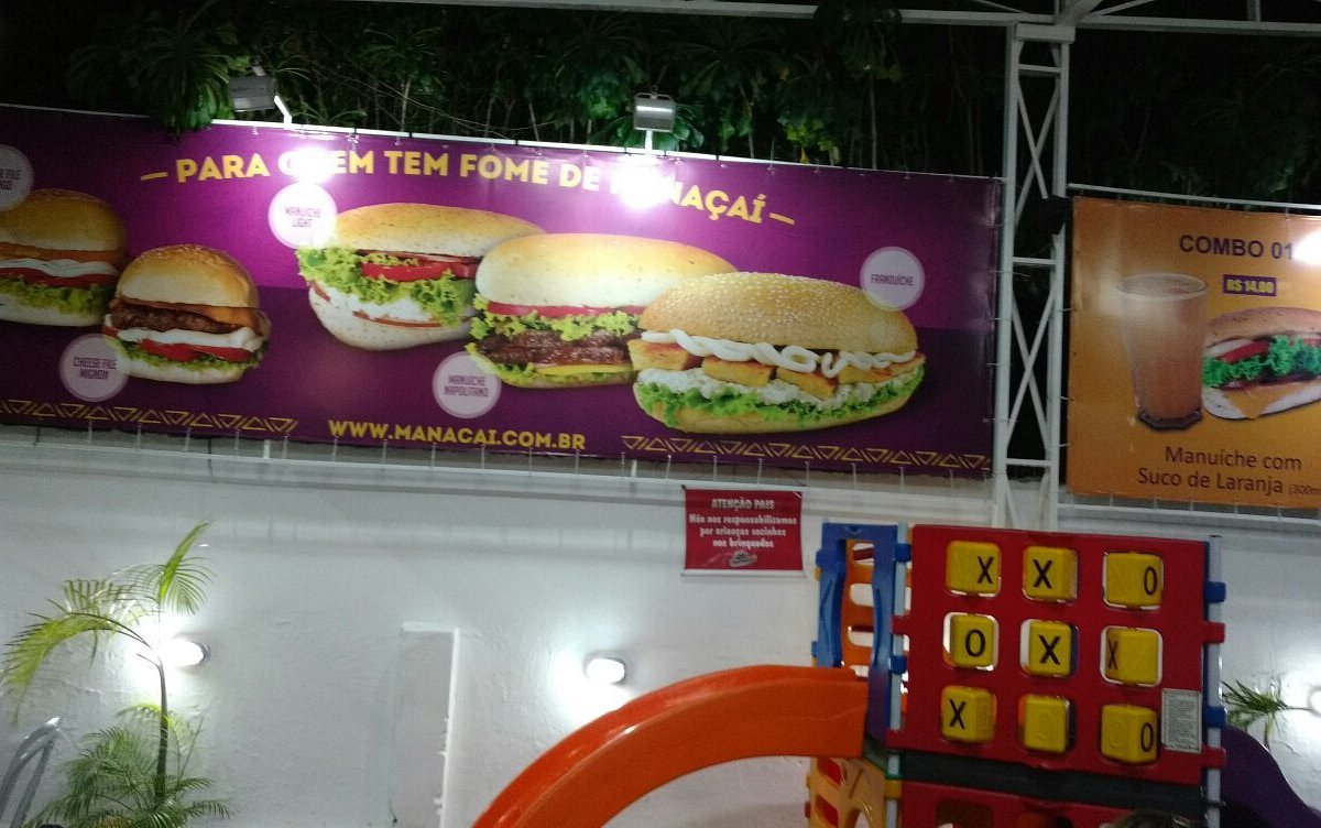 Manaçai