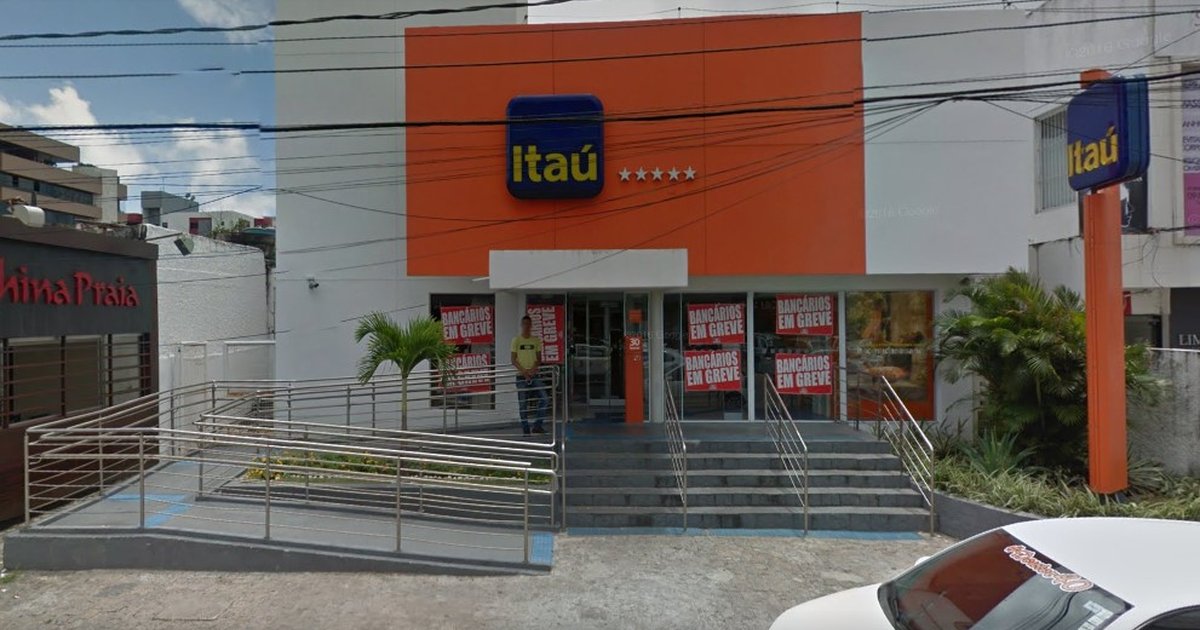 Itaú