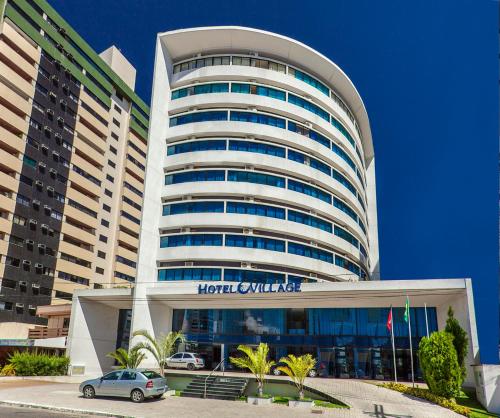 HOTEL VILLAGE PREMIUM