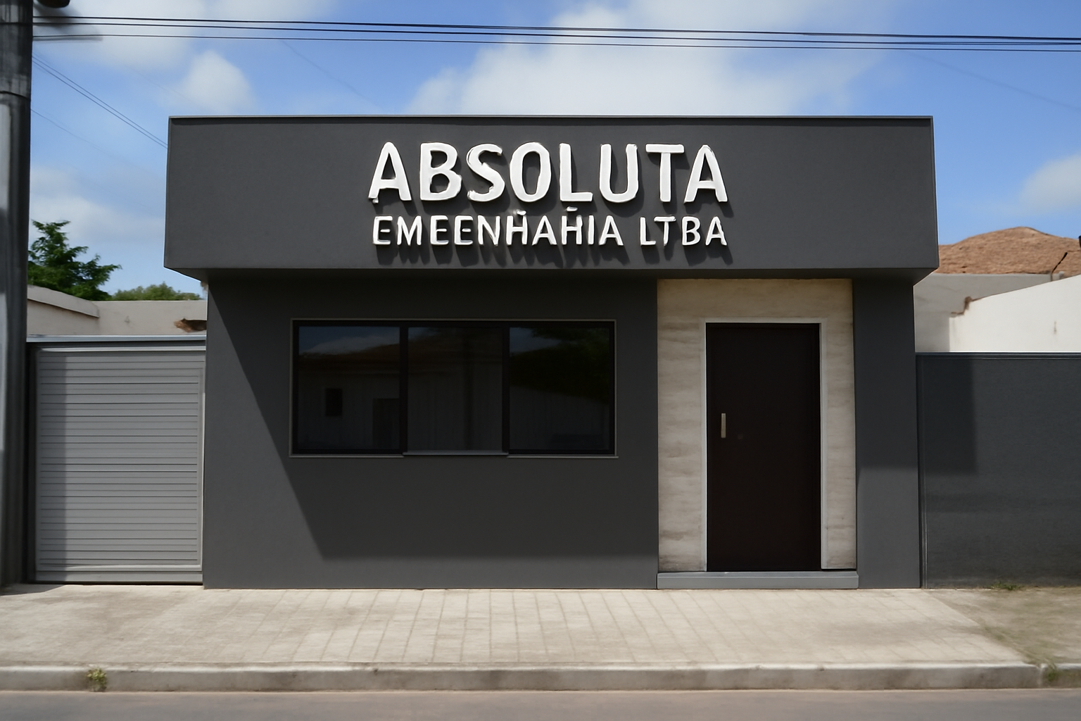 Absoluta Engenharia Ltda
