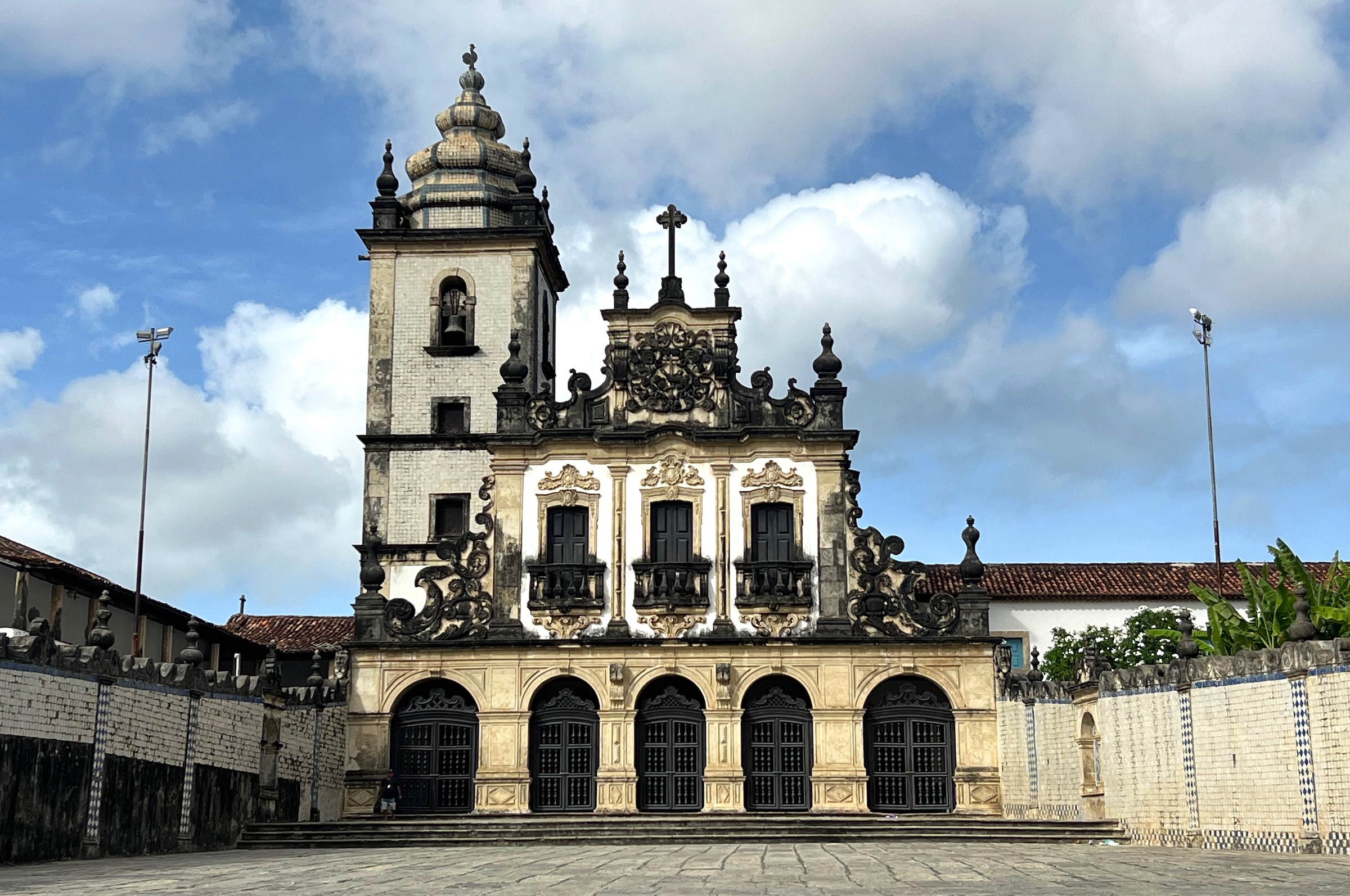 Centro Cultural São Francisco