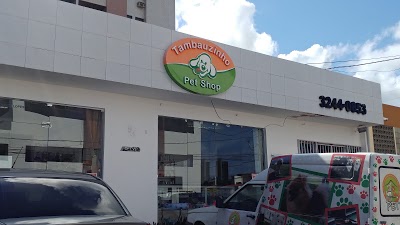 Tambauzinho Pet Shop
