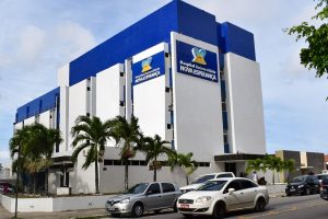 nova esperança