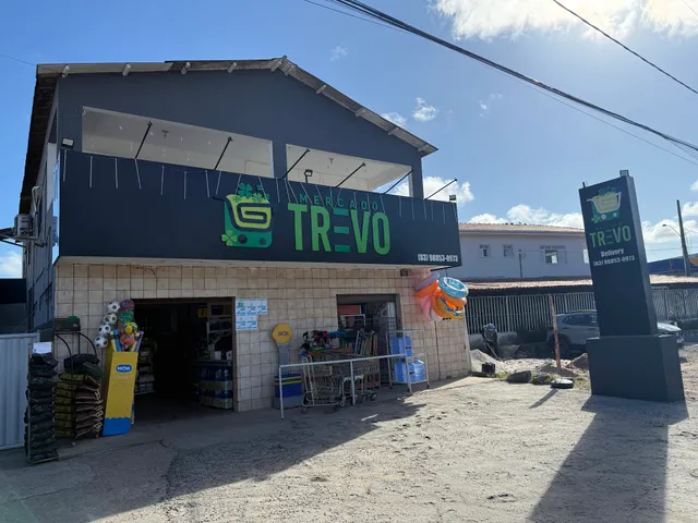 Mercadinho Trevo