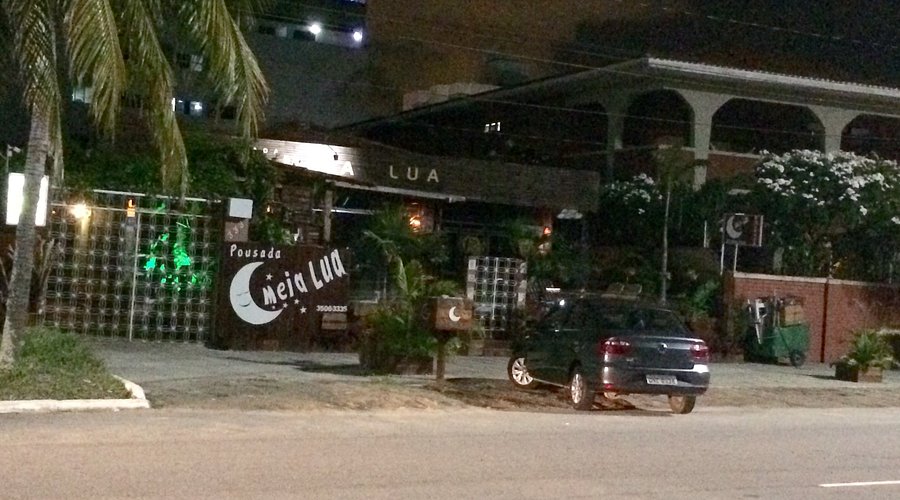 Pousada Meia Lua