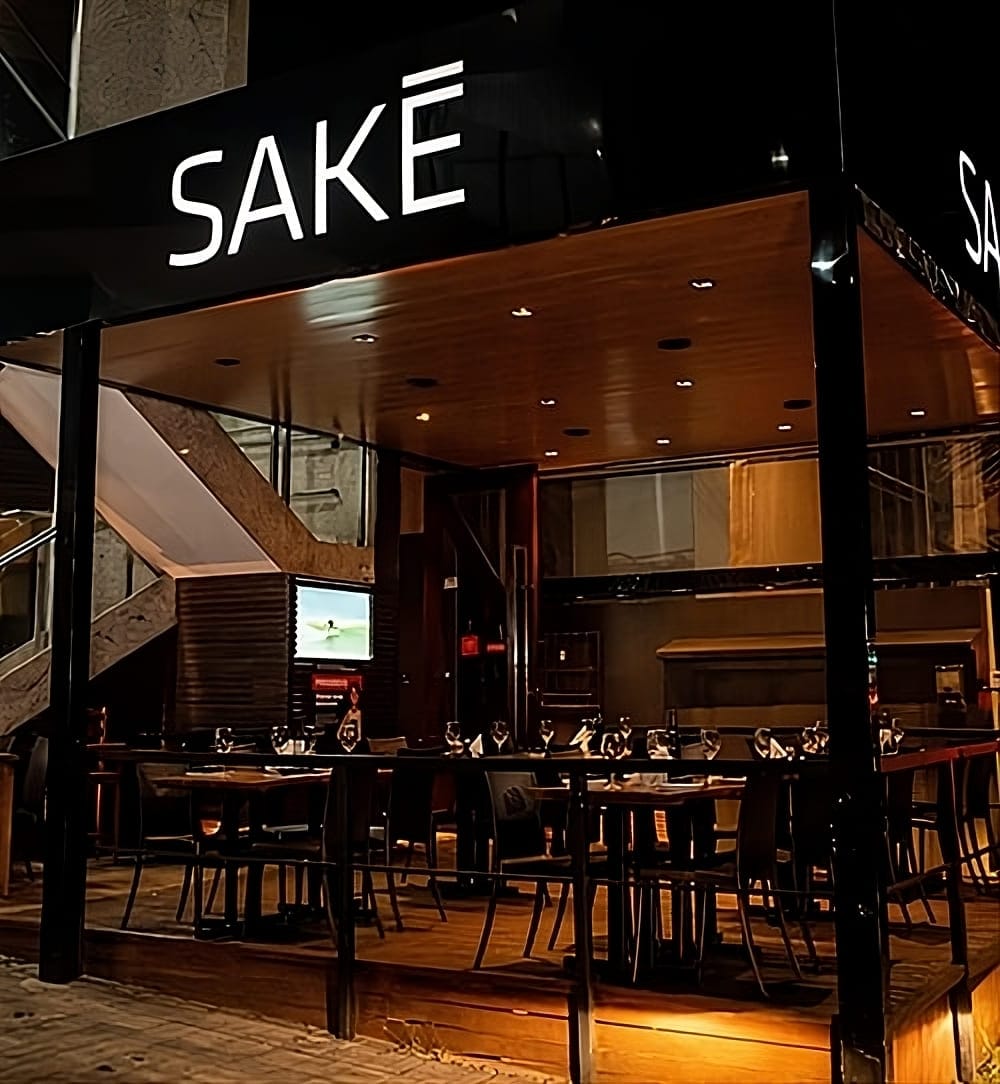 Sakē Temakeria Manaíra