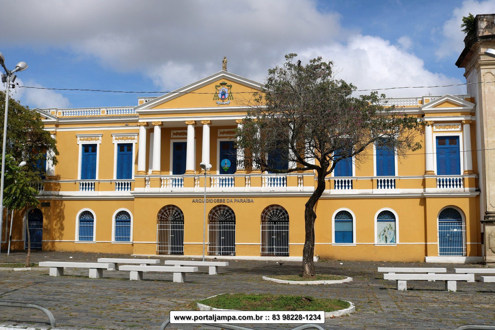 Arquidiocese da Paraíba