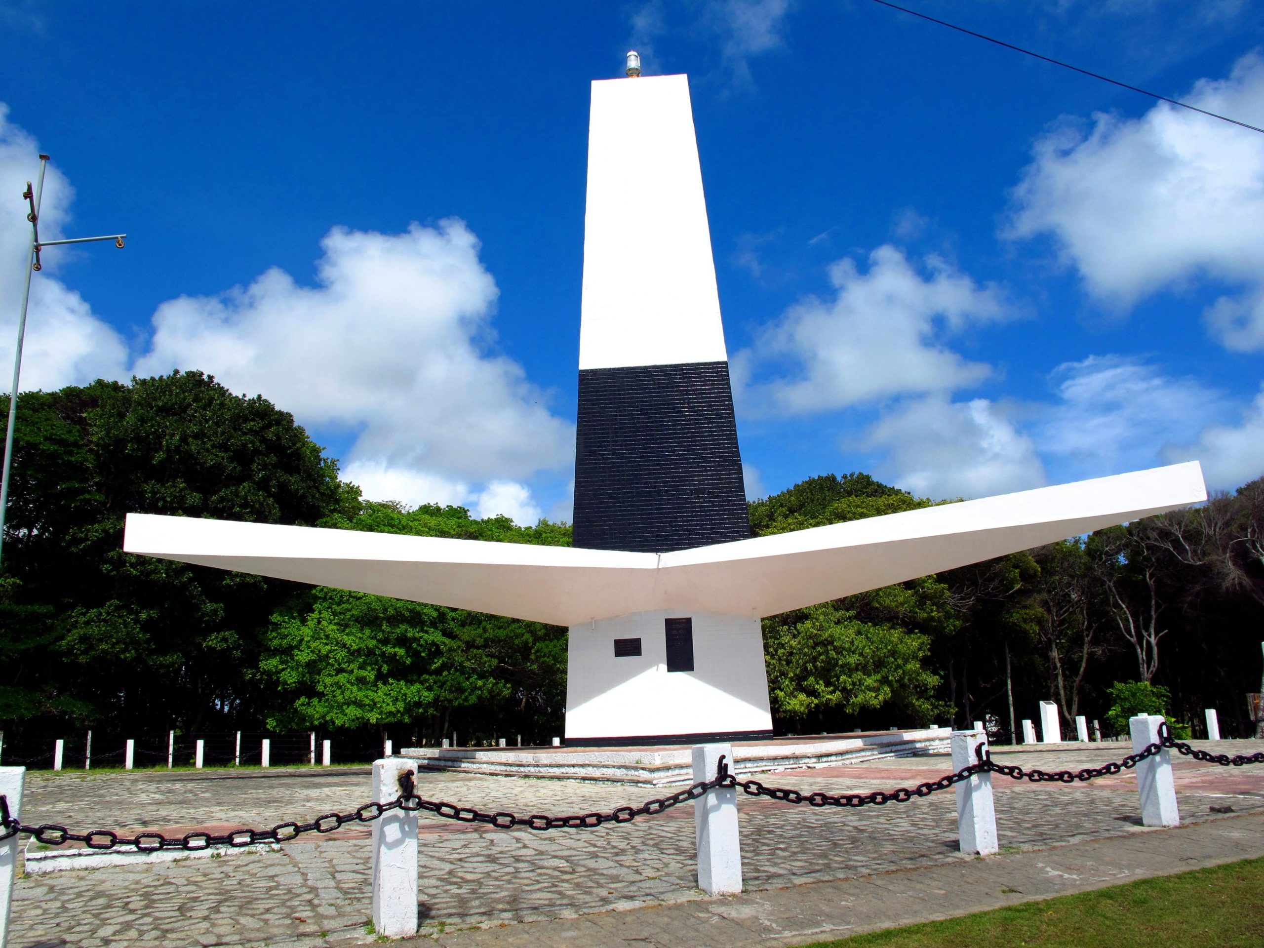 Monumento a João Pessoa