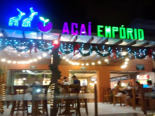 Açaí Empório