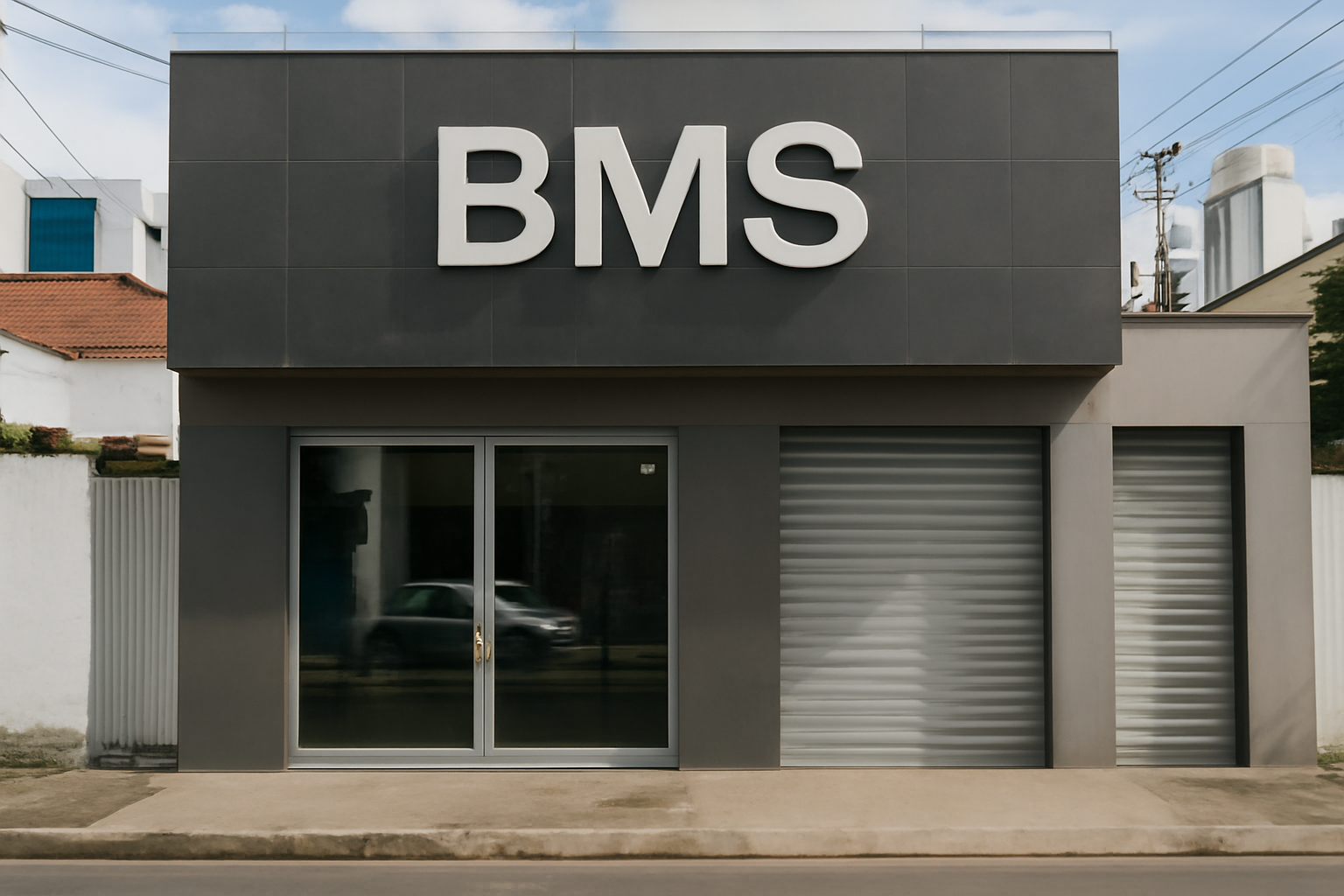 BMS