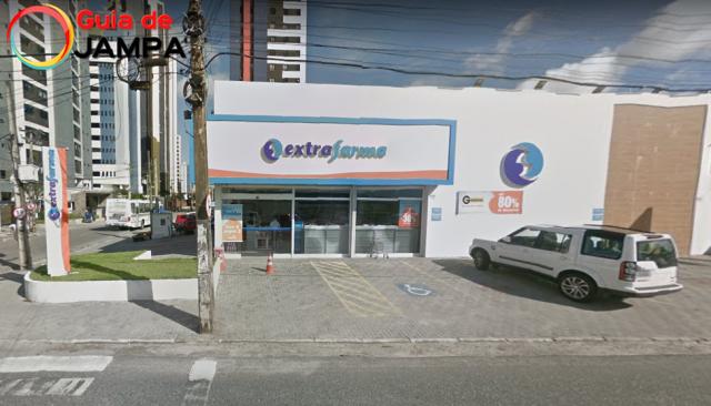 Extrafarma
