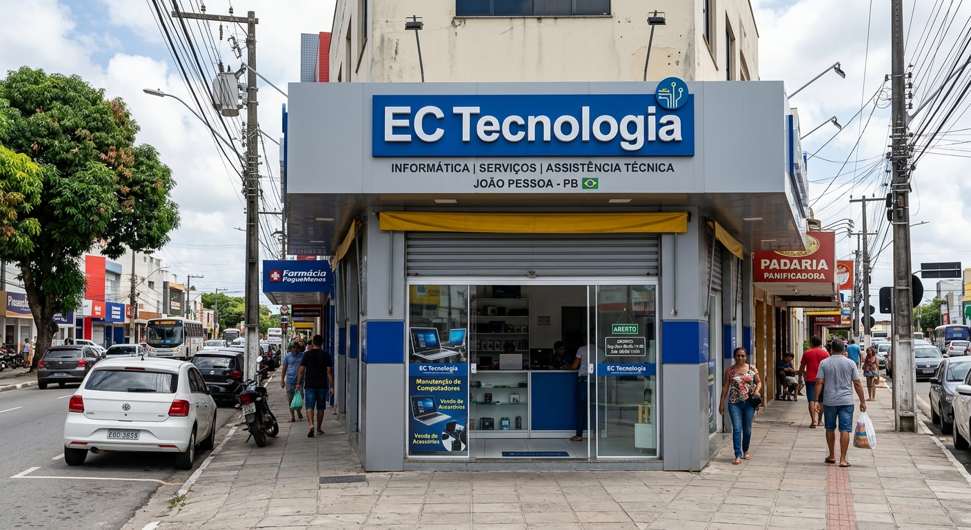 EC Tecnologia