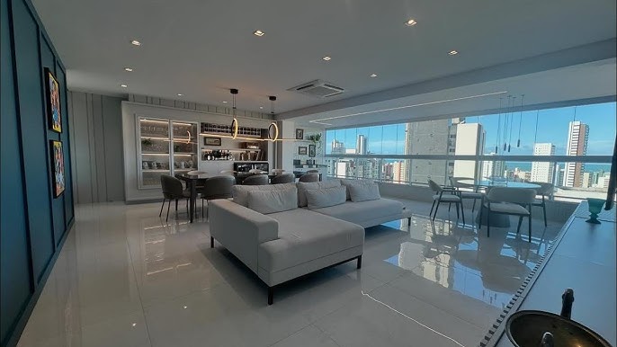 Condomínio Residencial Terrazzo Miramar