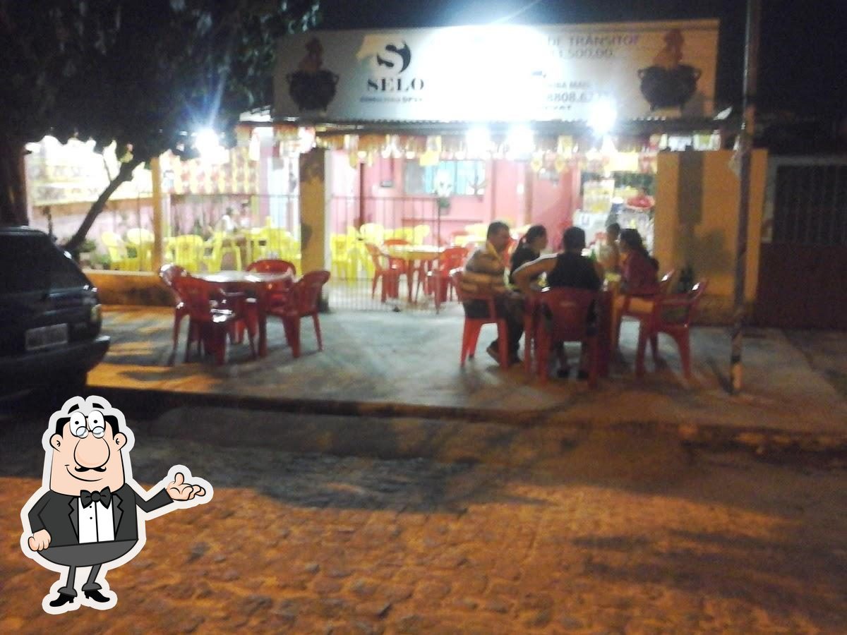 Boteco Do Galo Bar E Petiscaria