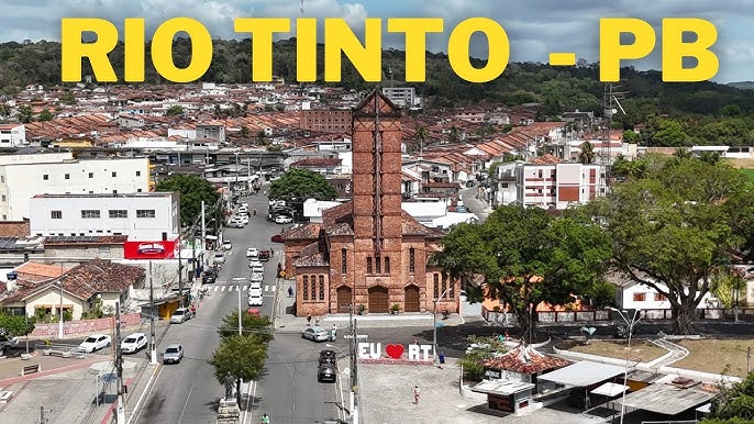 Rio Tinto