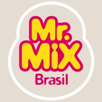 Mr. Mix