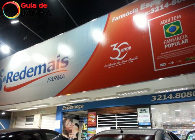 Rede Mais Farma