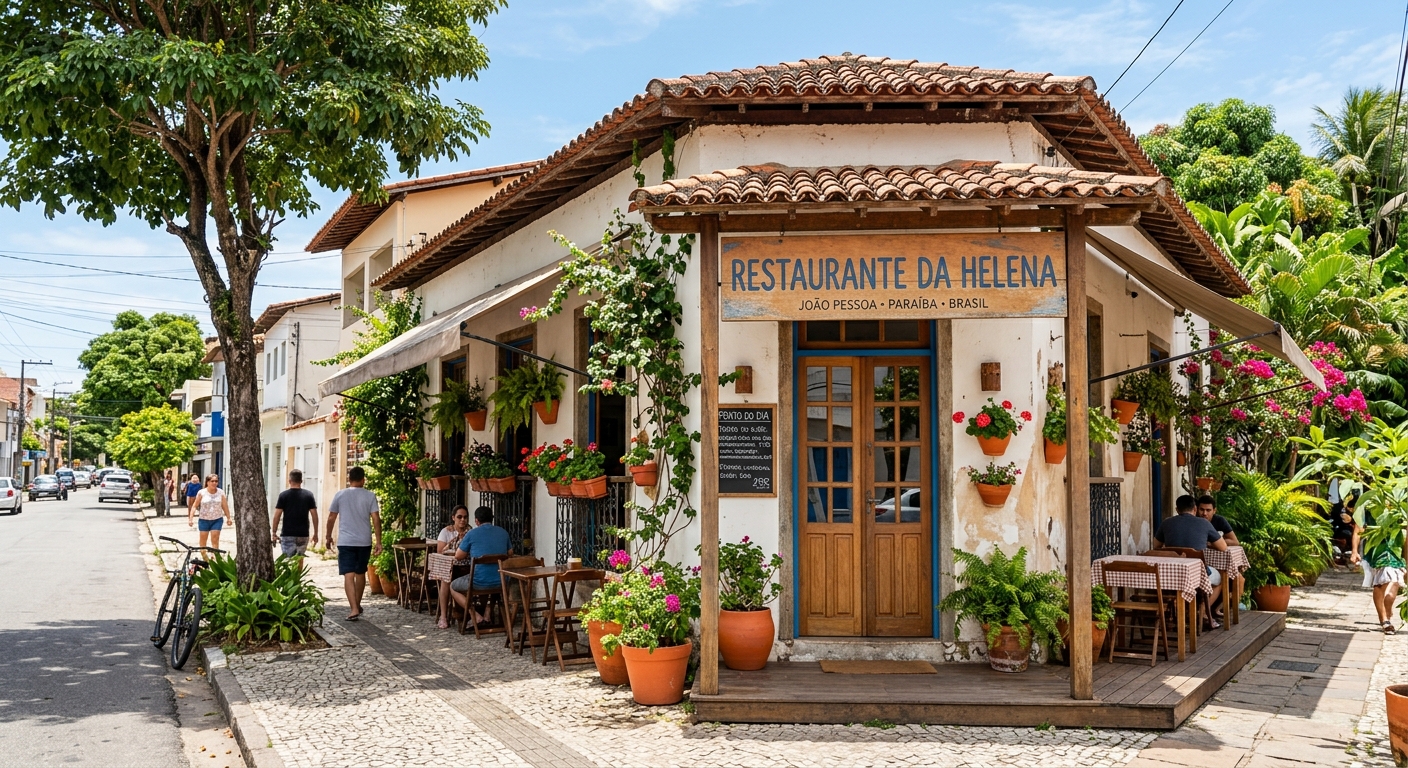 Restaurante da Helena